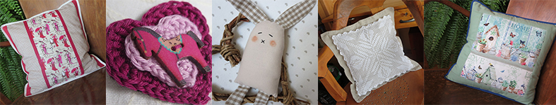 Banner profilu