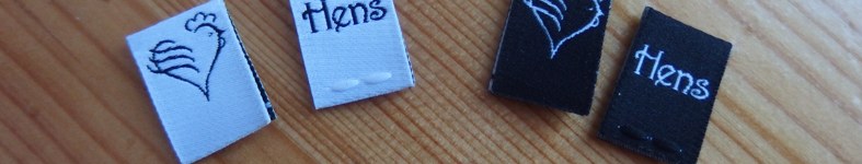 Banner profilu
