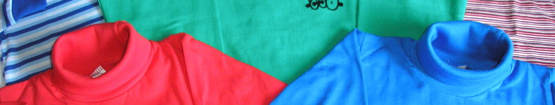 Banner profilu