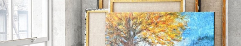 Banner profilu