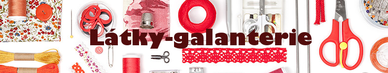 Banner profilu