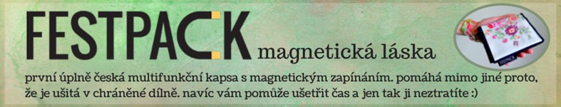 Banner profilu