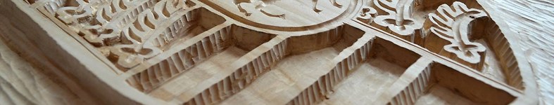 Banner profilu