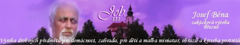 Banner profilu