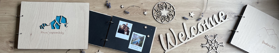 Banner profilu