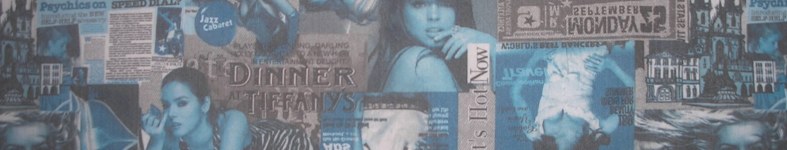 Banner profilu