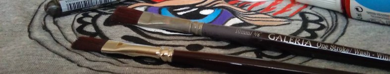 Banner profilu