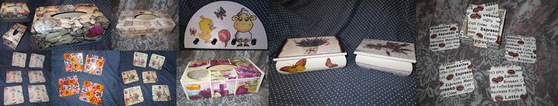 Banner profilu