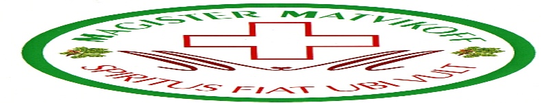 Banner profilu