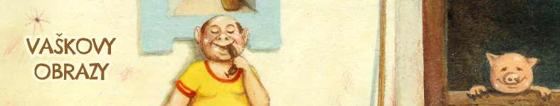 Banner profilu