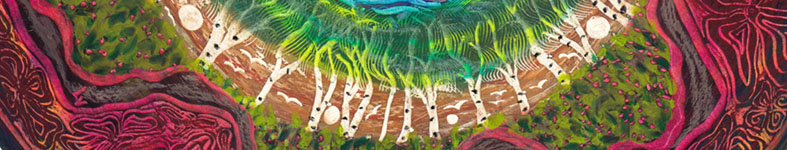 Banner profilu
