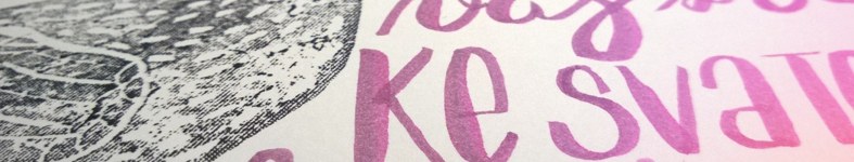 Banner profilu