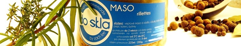 Banner profilu