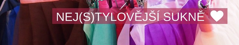 Banner profilu