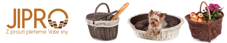 Banner profilu