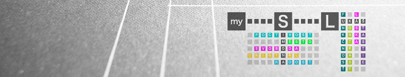 Banner profilu