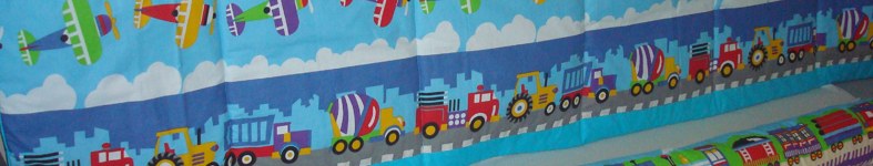 Banner profilu