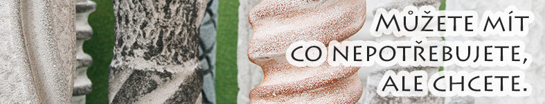 Banner profilu