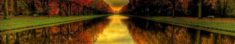 Banner profilu