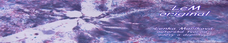Banner profilu
