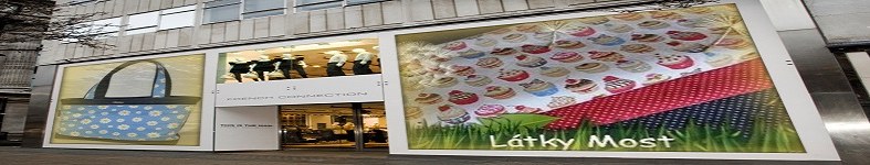 Banner profilu