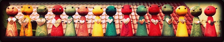 Banner profilu
