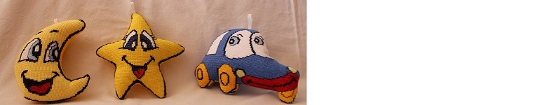 Banner profilu