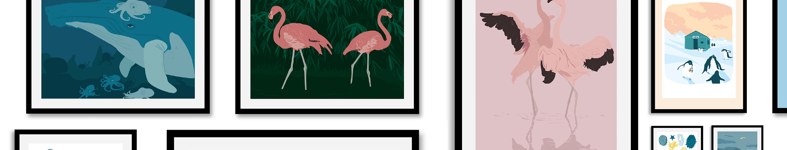 Banner profilu