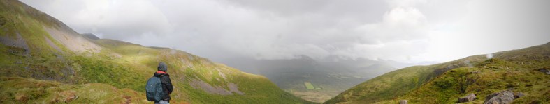 Banner profilu