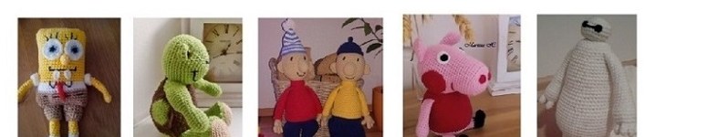 Banner profilu