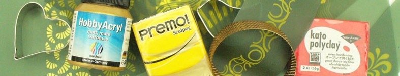 Banner profilu