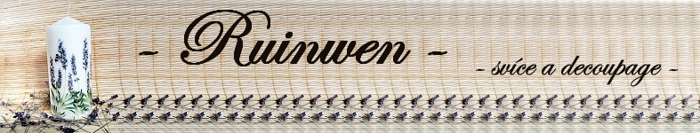 Banner profilu