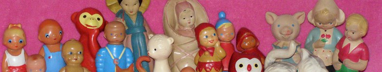 Banner profilu
