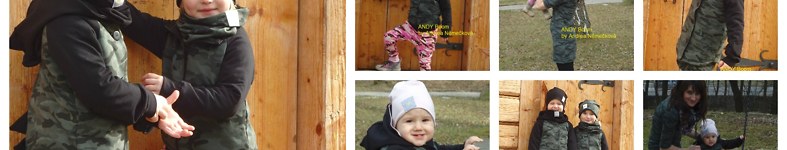 Banner profilu