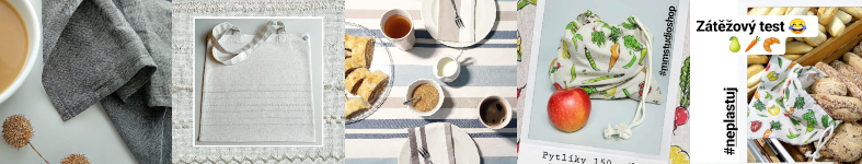 Banner profilu
