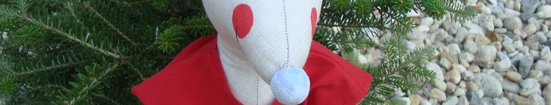 Banner profilu