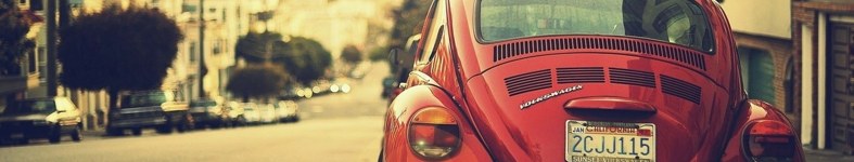 Banner profilu
