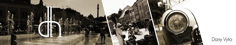 Banner profilu