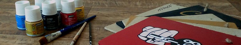 Banner profilu