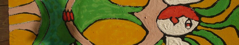 Banner profilu