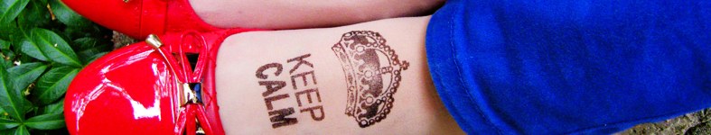 Banner profilu