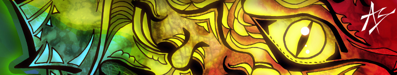Banner profilu