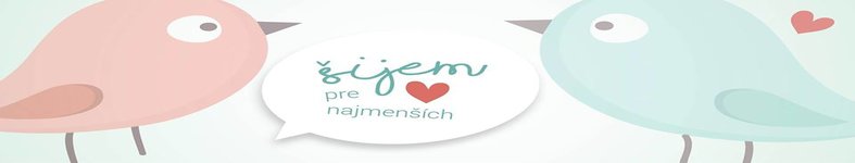 Banner profilu