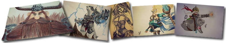 Banner profilu