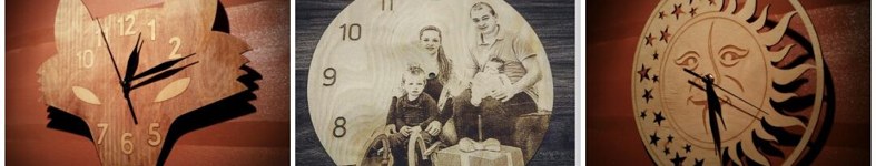 Banner profilu