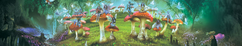Banner profilu