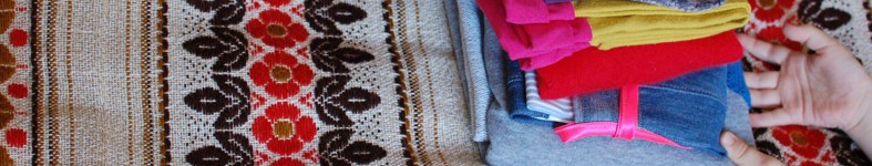 Banner profilu