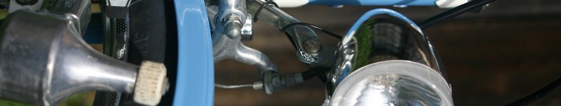 Banner profilu