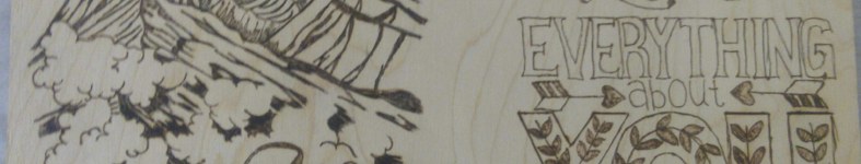 Banner profilu