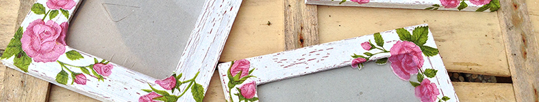 Banner profilu